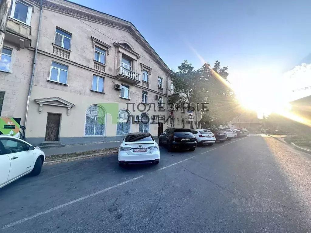 3-к кв. Севастополь ул. Очаковцев, 2 (68.4 м) - Фото 0