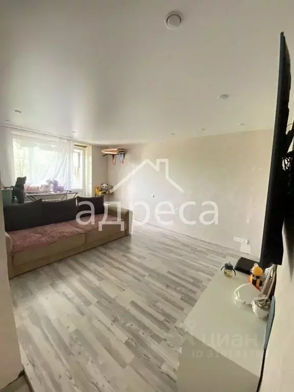 2-к кв. Самарская область, Самара ул. Советской Армии, 275 (50.0 м) - Фото 2