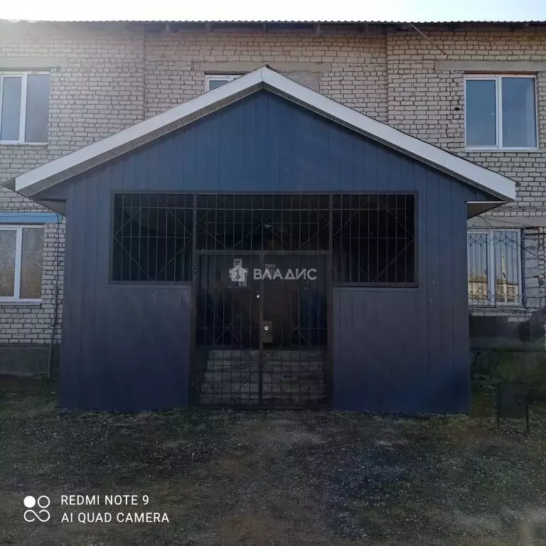 Помещение свободного назначения (620 м) - Фото 1