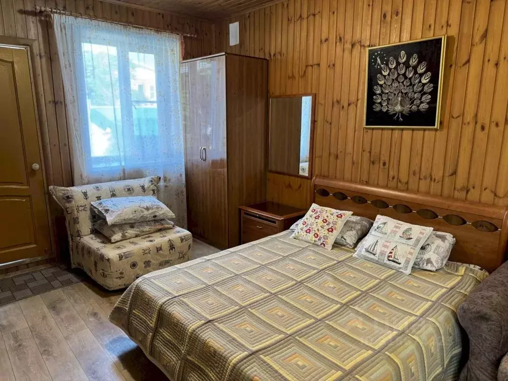 Дом в Краснодарский край, Геленджик ул. Веры Белик, 9 (55 м) - Фото 1