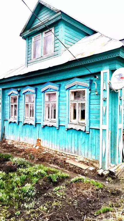 Дом 75 м на участке 12 сот. - Фото 0