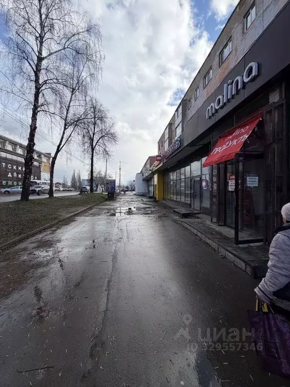 Помещение свободного назначения в Удмуртия, Воткинск 1 Мая ул., 89 ... - Фото 2