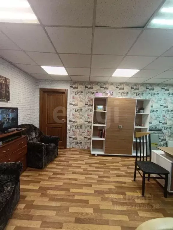 Офис в Красноярский край, Красноярск Брянская ул., 11 (22 м) - Фото 1