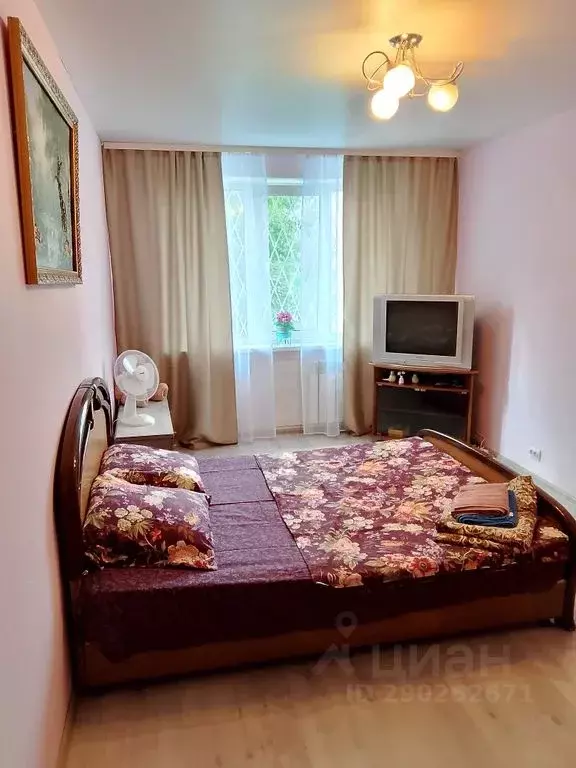 1-к кв. Алтайский край, Заринск ул. Таратынова, 15/1 (31.0 м) - Фото 1