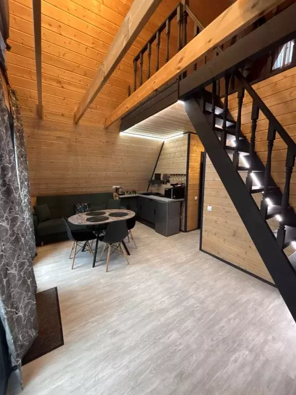 Дом в Московская область, Ступино городской округ, Надежда СНТ 209 (70 ... - Фото 0