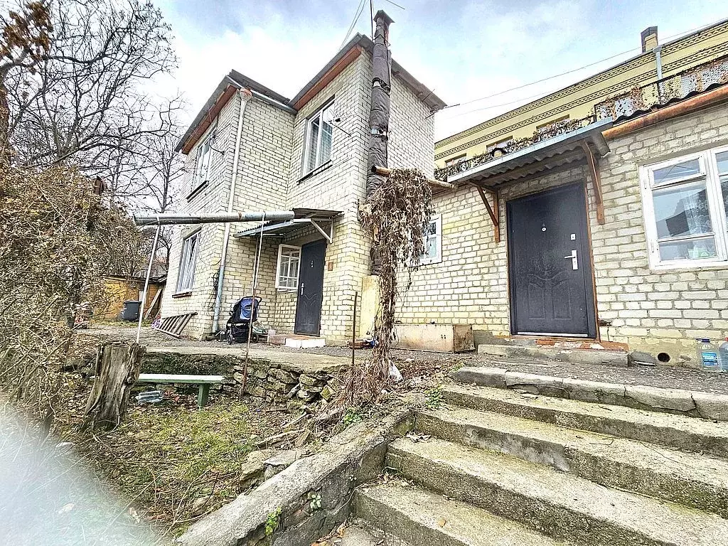 4-к кв. Ставропольский край, Кисловодск ул. Гагарина (90.3 м) - Фото 1
