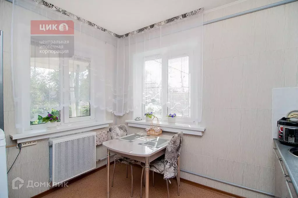 Продаётся 2-к квартира, 60.5 м - Фото 1