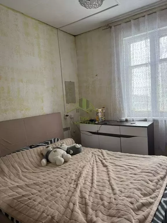 2-к кв. Бурятия, Улан-Удэ ул. Шишкина, 38 (46.8 м) - Фото 2