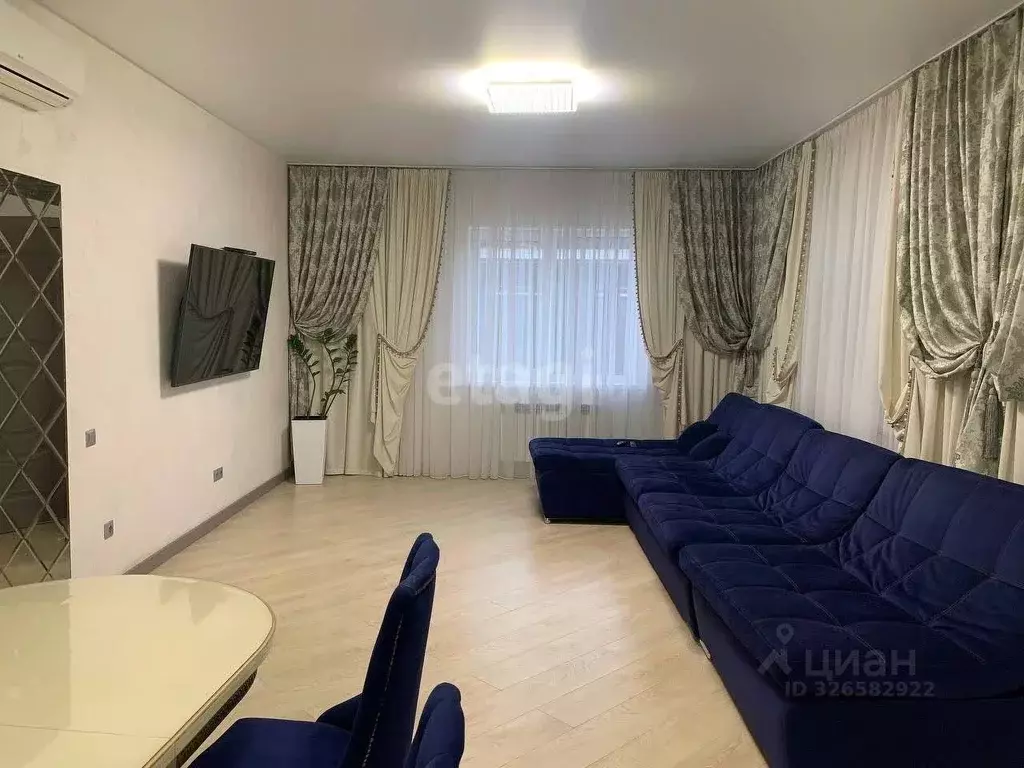 Дом в Воронежская область, Рамонский район, Яменское с/пос, д. ... - Фото 2