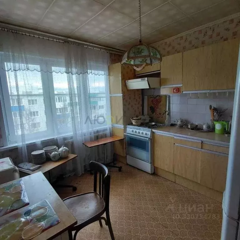 2-к кв. Пензенская область, Кузнецк ул. Правды, 51 (42.9 м) - Фото 1