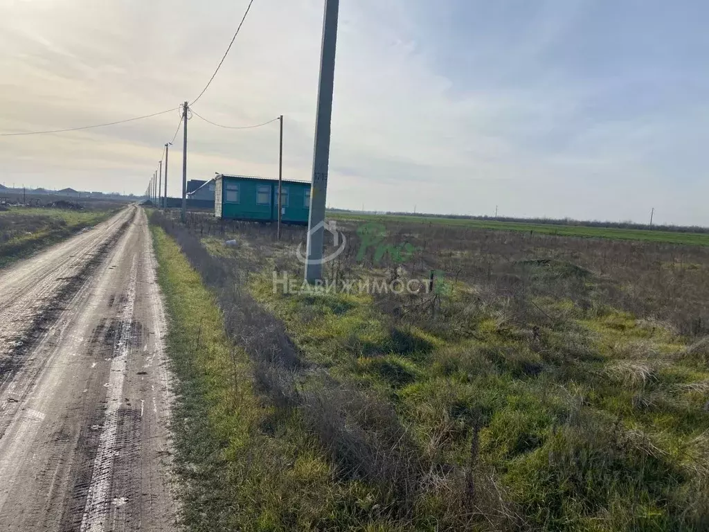 Участок в Краснодарский край, Ейск ул. Чайковского (6.3 сот.) - Фото 2