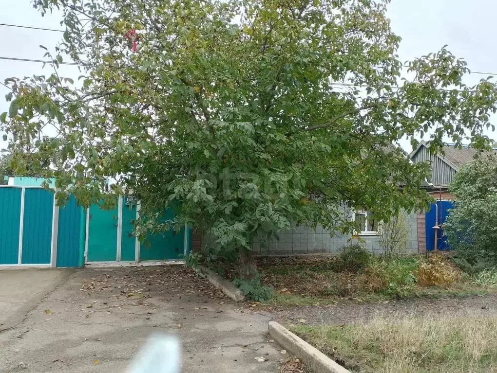 Дом в Ставропольский край, Ипатово ул. Свердлова, 68 (52 м) - Фото 2