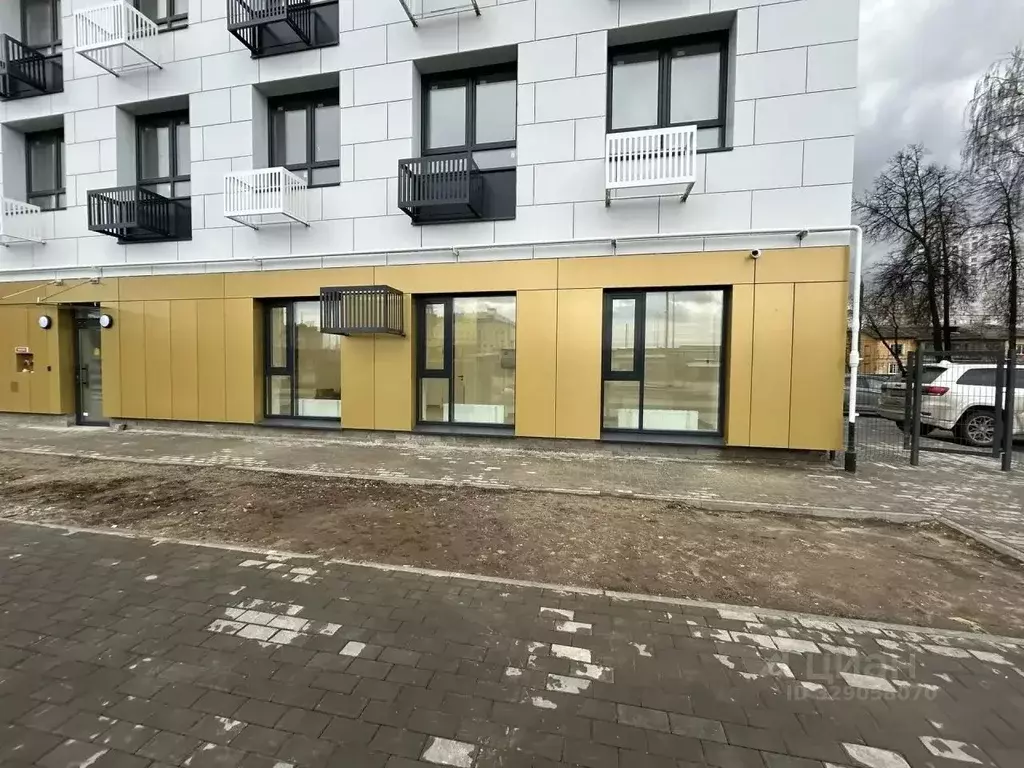 Помещение свободного назначения в Нижегородская область, Нижний ... - Фото 2