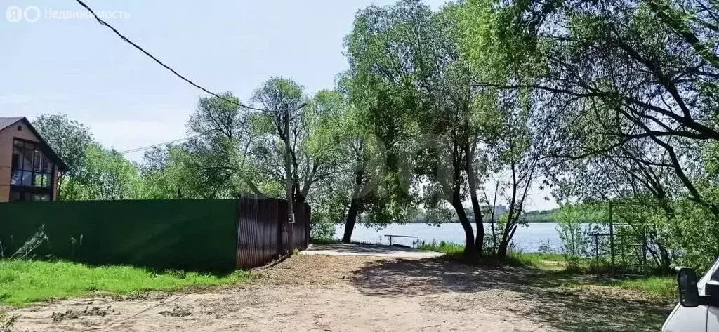 Участок в Казань, садоводческое некоммерческое товарищество Садовод № ... - Фото 2