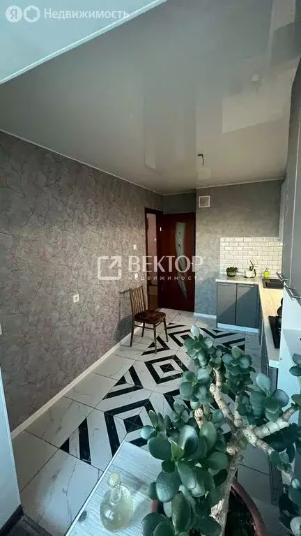 3-комнатная квартира: Кострома, Индустриальная улица, 30 (65 м) - Фото 0