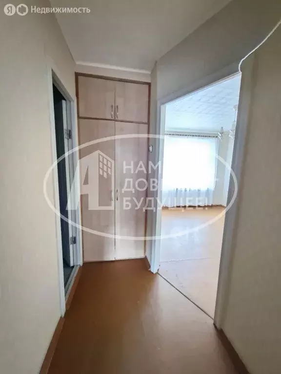 1-комнатная квартира: Лысьва, улица Гайдара, 7 (24.8 м) - Фото 0