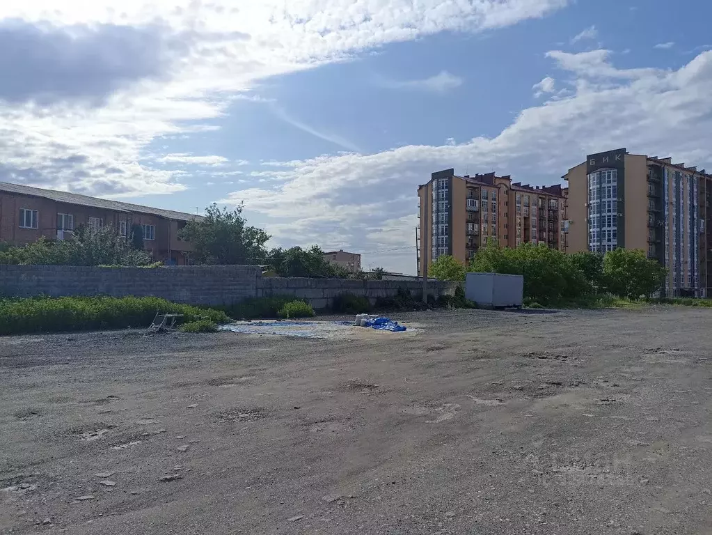 Участок в Северная Осетия, Владикавказ Горянка садовое товарищество,  ... - Фото 2