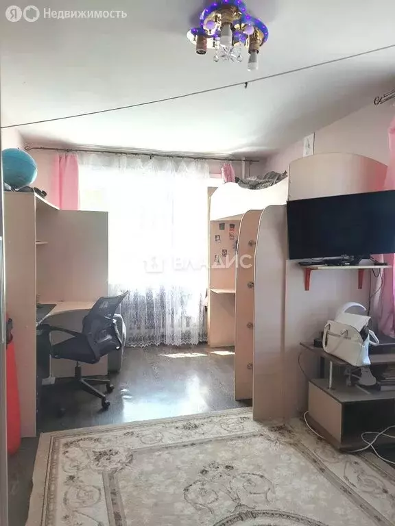 1-комнатная квартира: Кемерово, Стахановская улица, 23 (32 м) - Фото 1