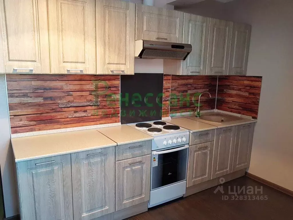 2-к кв. Брянская область, Брянск Спартаковская ул., 125 (57.9 м) - Фото 1