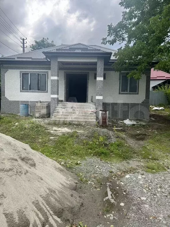 Дом 105 м на участке 5 сот. - Фото 0