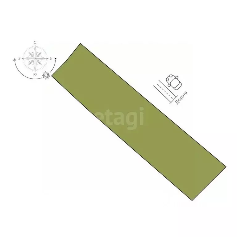 Дом в Свердловская область, Нижняя Салда ул. 8 Марта, 5 (44 м) - Фото 1