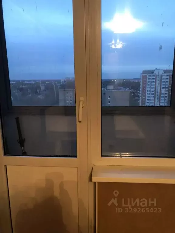 Комната Московская область, Балашиха Железнодорожный мкр, ул. ... - Фото 2