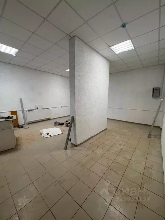Помещение свободного назначения в Краснодарский край, Краснодар Имени ... - Фото 2