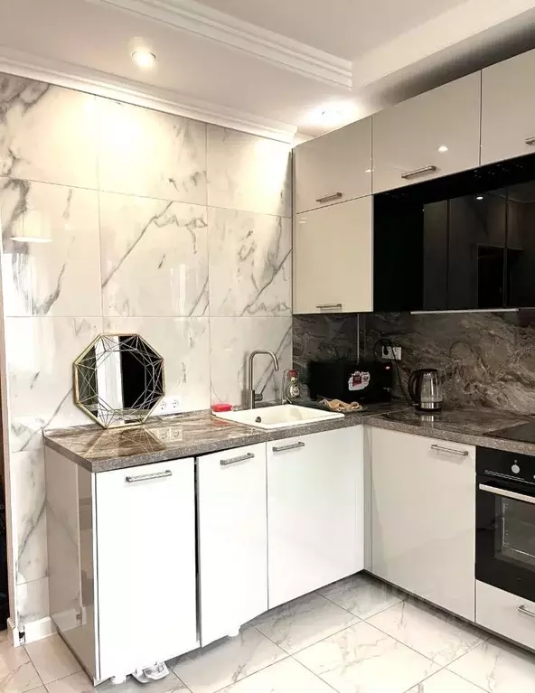 2-к кв. Москва Производственная ул., 10к2 (54.6 м) - Фото 1