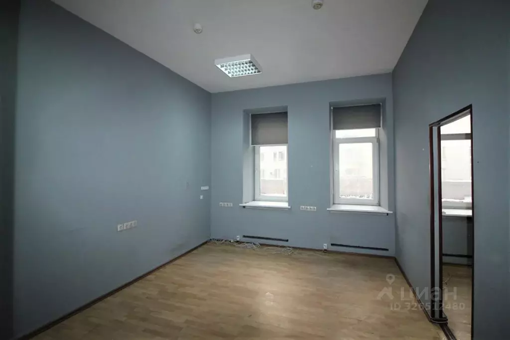 Офис в Москва 1-я Тверская-Ямская ул., 6 (36 м) - Фото 2