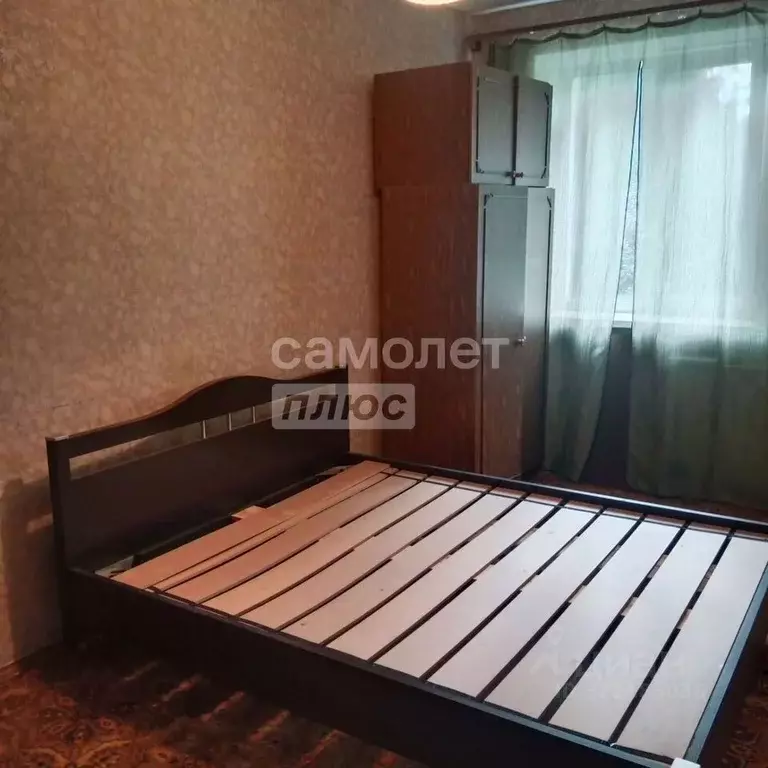 2-к кв. Смоленская область, Смоленск пер. 2-й Краснинский, 8 (30.0 м) - Фото 2