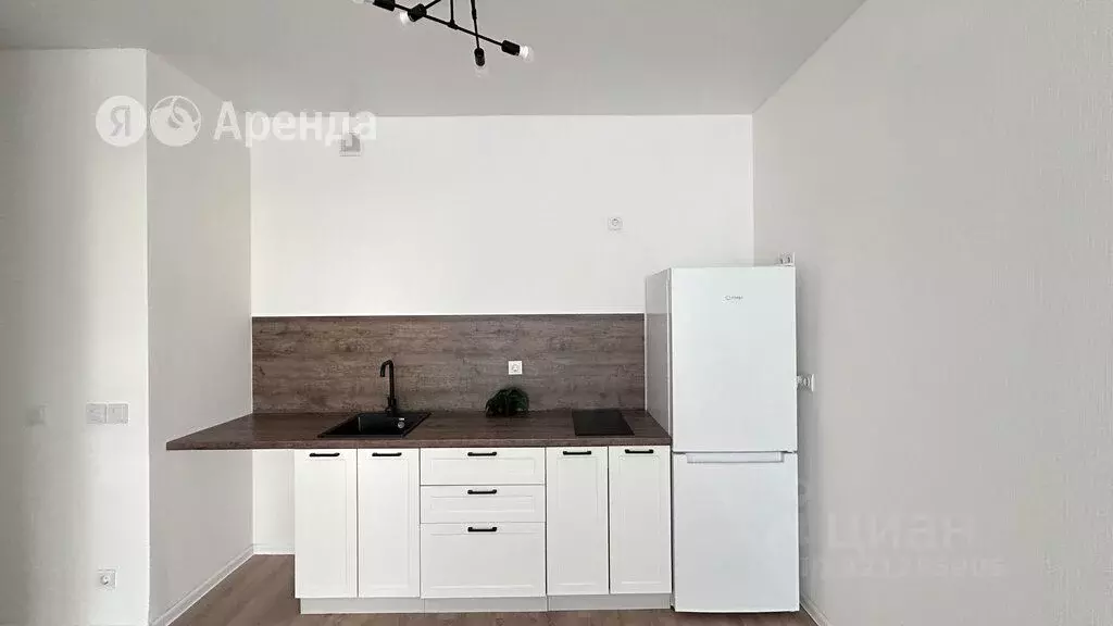 2-к кв. Московская область, Домодедово городской округ, с. Ям ул. ... - Фото 2