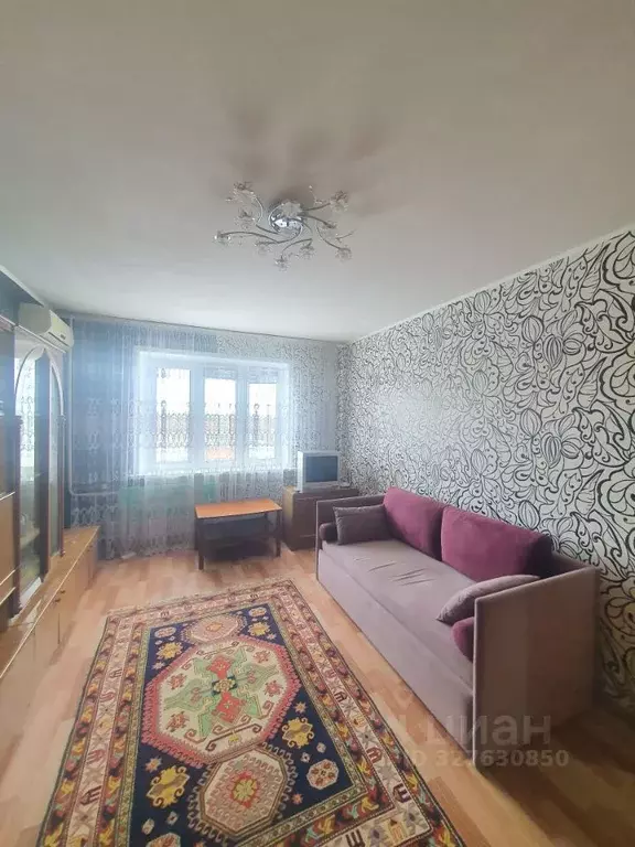 1-к кв. Липецкая область, Липецк ул. С.М. Шерстобитова, 4 (37.0 м) - Фото 2