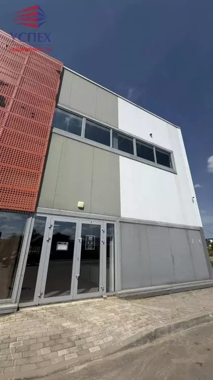 Помещение свободного назначения в Московская область, Жуковский ул. ... - Фото 2