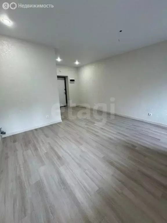 2-комнатная квартира: Искитим, микрорайон Индустриальный, 25А (60.9 м) - Фото 2