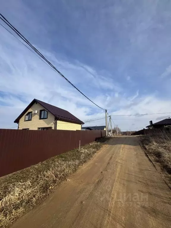 Коттедж в Смоленская область, Смоленский муниципальный округ, с. ... - Фото 1