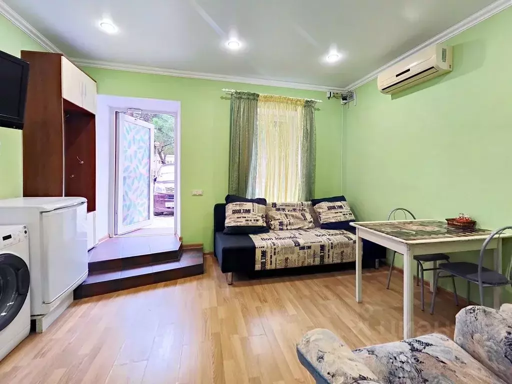 Дом в Краснодарский край, Геленджик ул. Толстого, 22А (40 м) - Фото 1