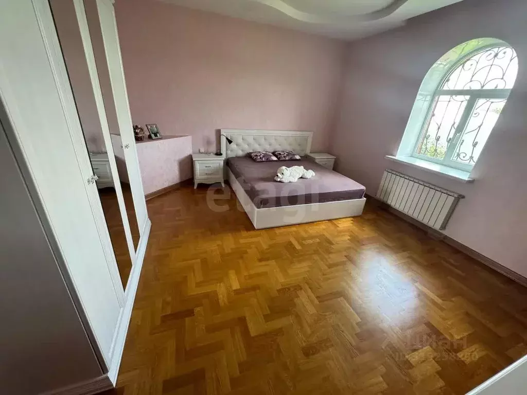 Дом в Липецкая область, Задонский район, с. Хмелинец ул. Степанищева, ... - Фото 1