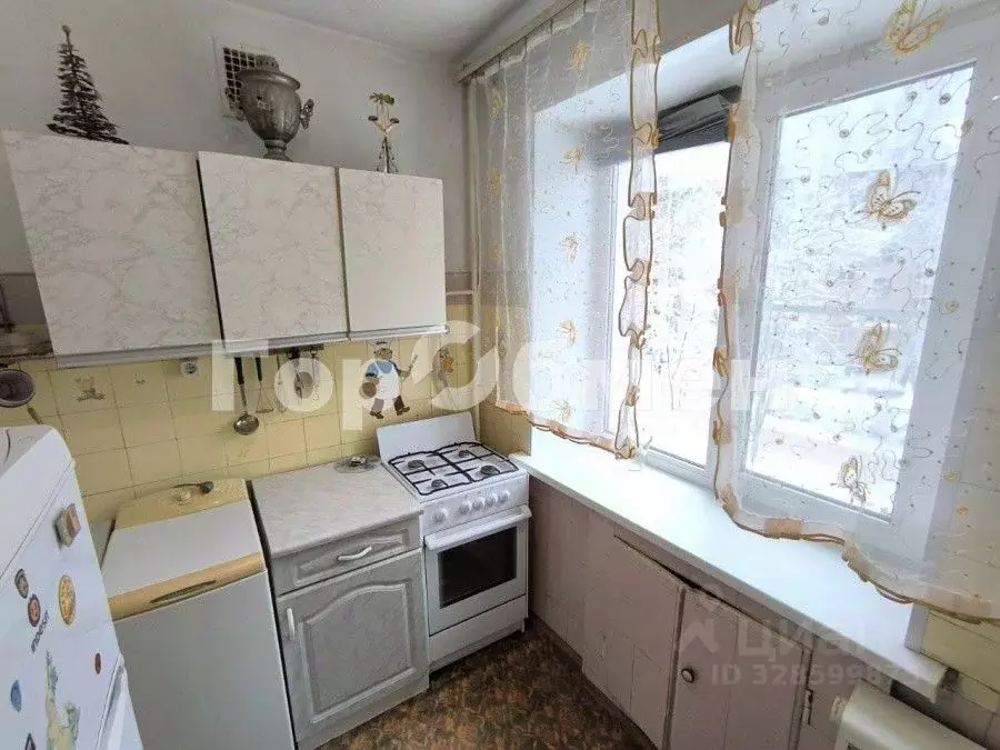 1-к кв. Московская область, Пушкино Заветы Ильича мкр, Вокзальная ул., ... - Фото 2