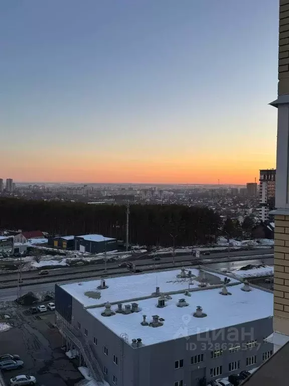 1-к кв. Удмуртия, Ижевск ул. Цветочная, 7 (29.0 м) - Фото 1