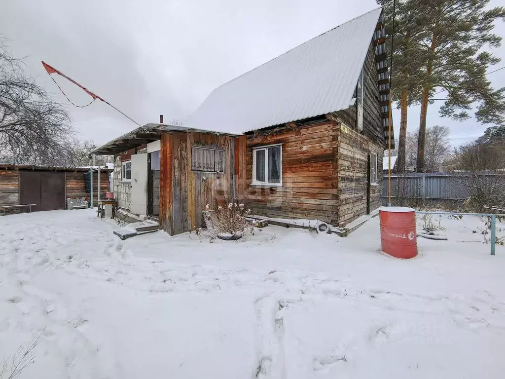 Дом в Новосибирская область, Новосибирск Заельцовский Парк тер.,  (53 ... - Фото 0