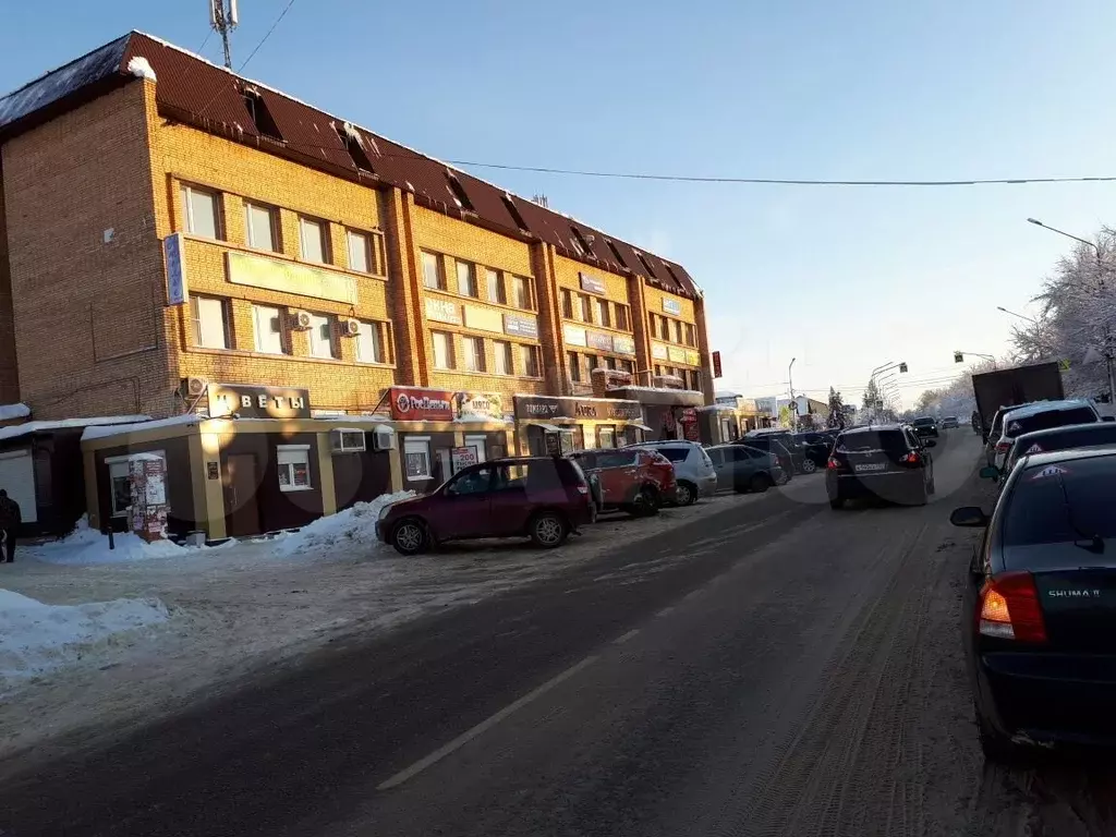 Помещения свободного назначения от 15 м - Фото 0