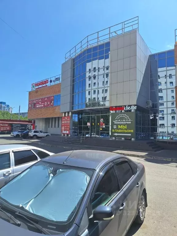 Помещение свободного назначения в Оренбургская область, Оренбург ... - Фото 2