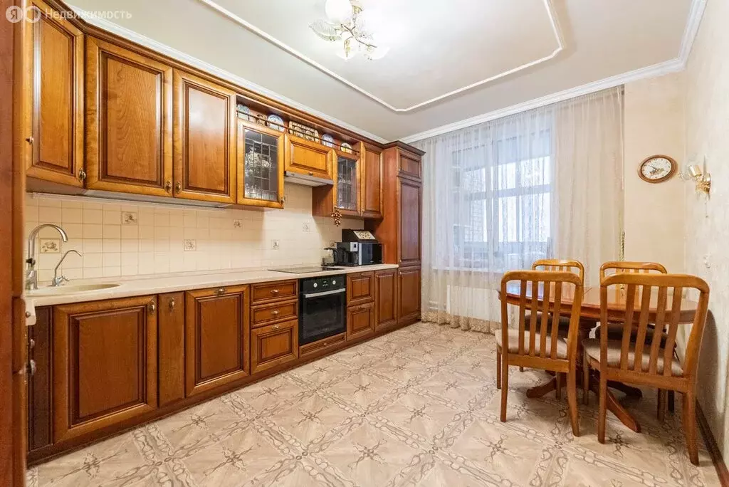 3-комнатная квартира: Екатеринбург, улица Крауля, 44 (88 м) - Фото 2