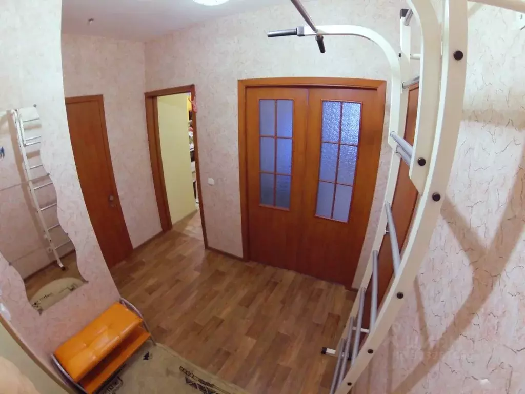 1-к кв. Московская область, Химки ул. Ватутина, 4к1 (55.0 м) - Фото 0