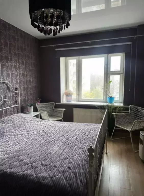 2-к кв. Московская область, Химки ул. Энгельса, 27 (57.0 м) - Фото 1