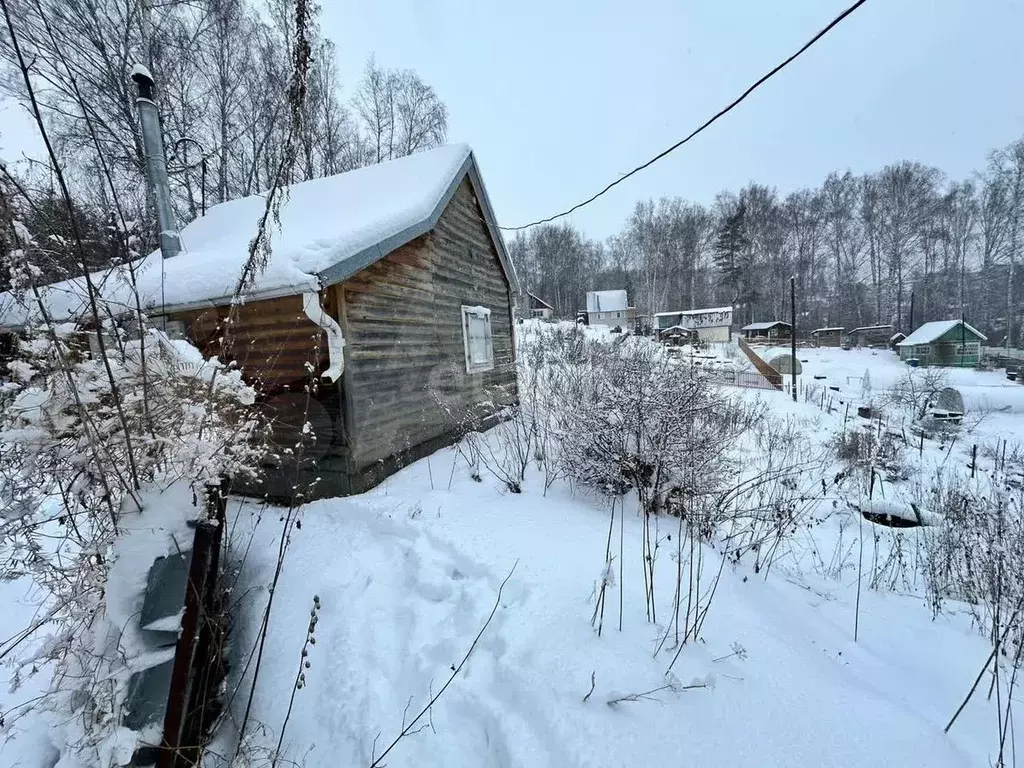 Дача 24 м на участке 7,9 сот. - Фото 1