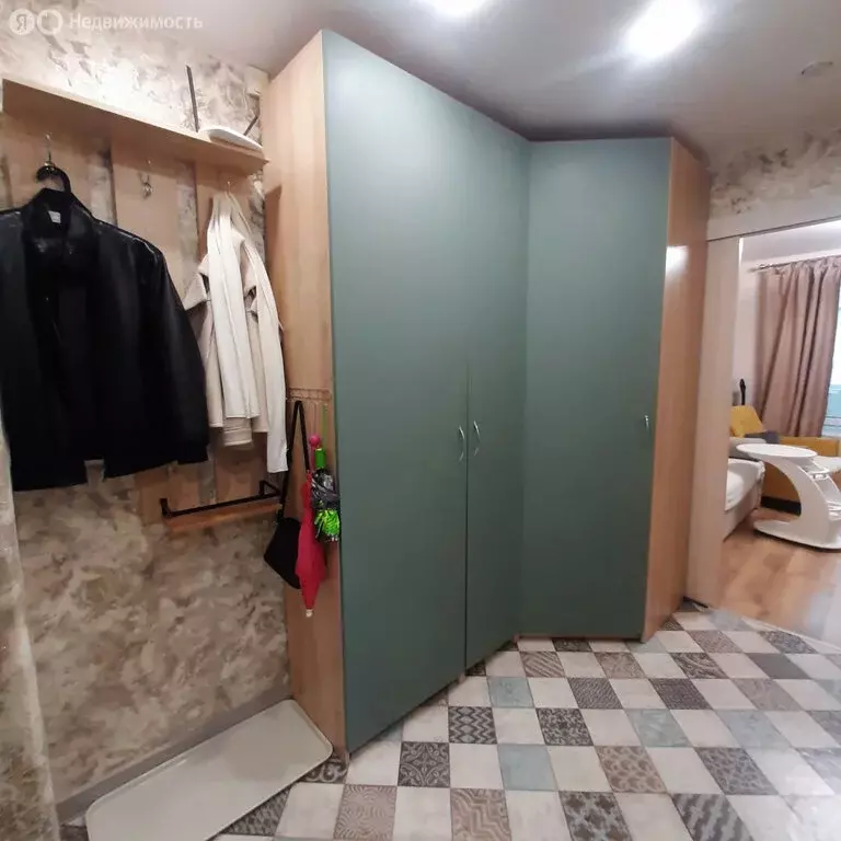 2-комнатная квартира: Киров, улица Менделеева, 7 (40.6 м) - Фото 1