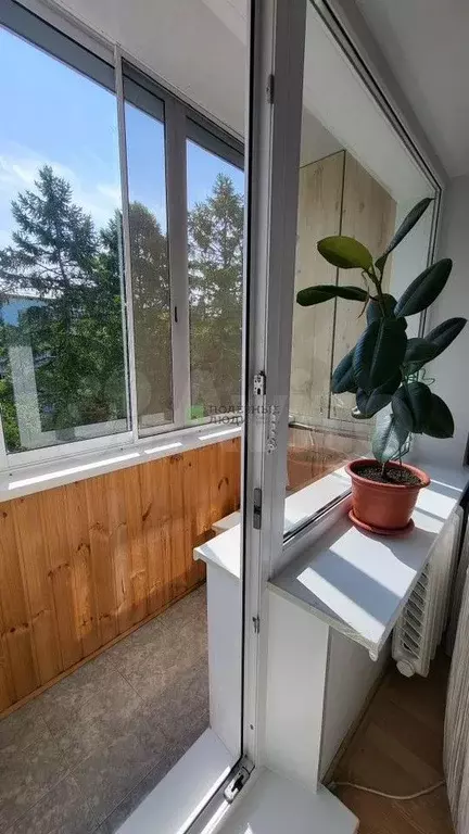 2-к. квартира, 48 м, 4/5 эт. - Фото 1