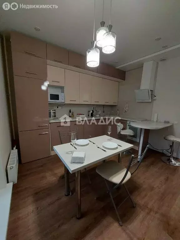 2-комнатная квартира: Москва, Ленинградское шоссе, 228к3 (59.7 м) - Фото 2