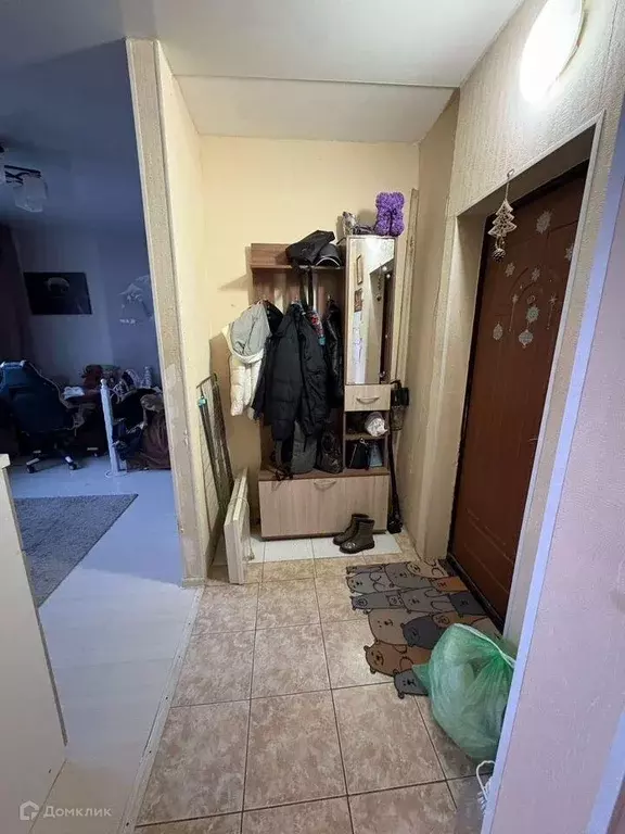 Продаётся 1-к квартира, 29.1 м - Фото 1